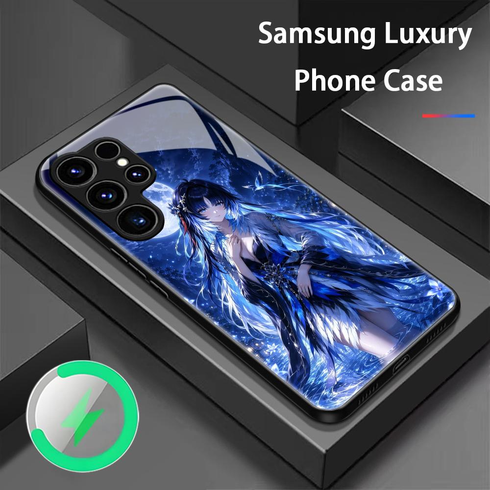 Capa Magnética de Vidro Wuther - Phone Cases Galaxy S25 avaliação e preço