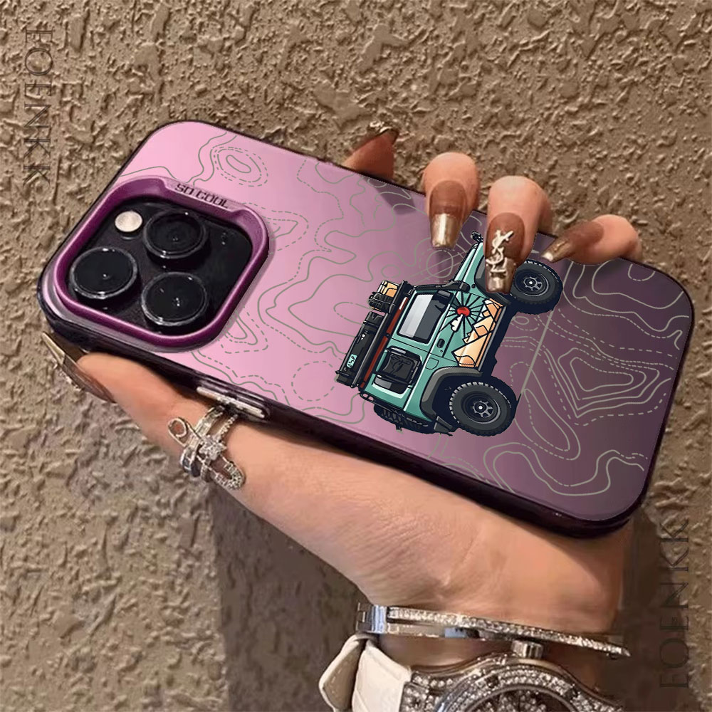 Capa de Celular Antirriscos Rí - Phone Cases Mous avaliação e preço
