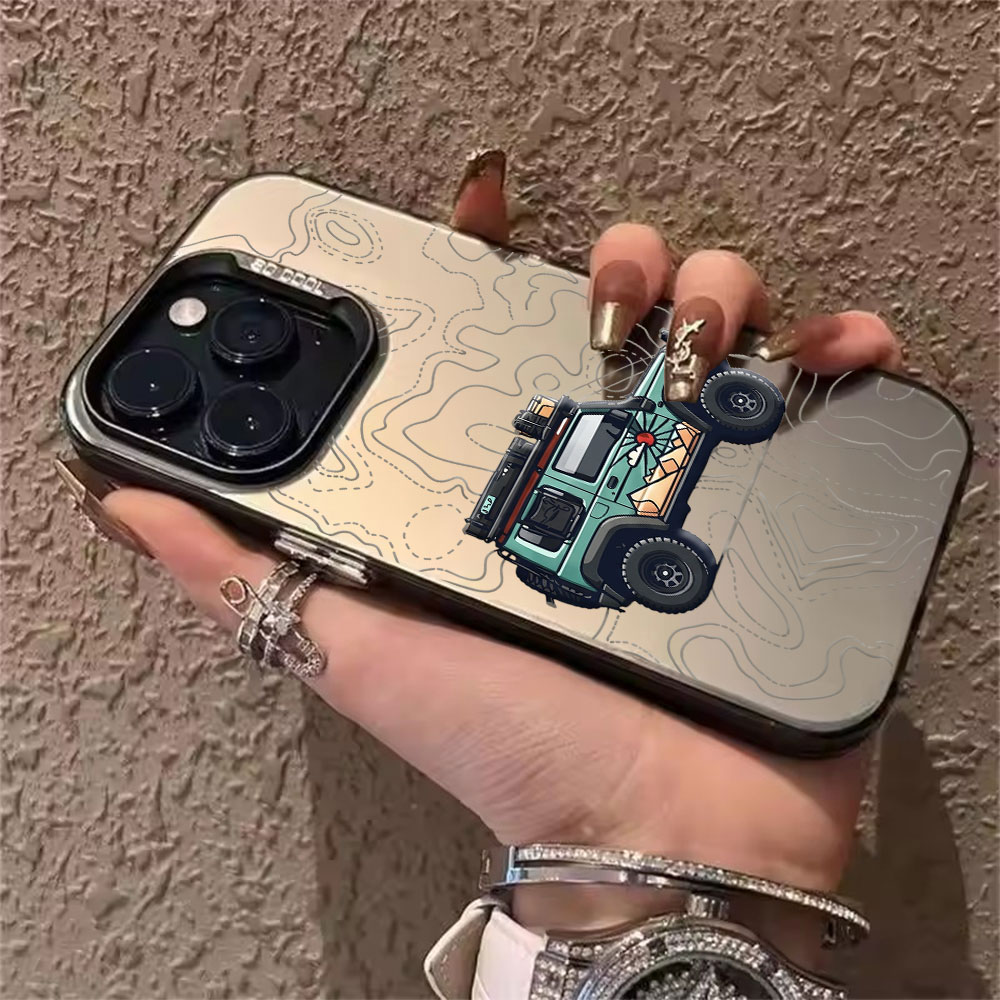 Capa de Celular Antirriscos Rí - Phone Cases Mous avaliação e preço