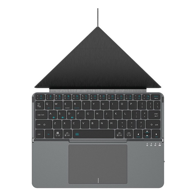 Teclado Bluetooth Sem Fio I-BO - Phone Cases Android avaliação e preço