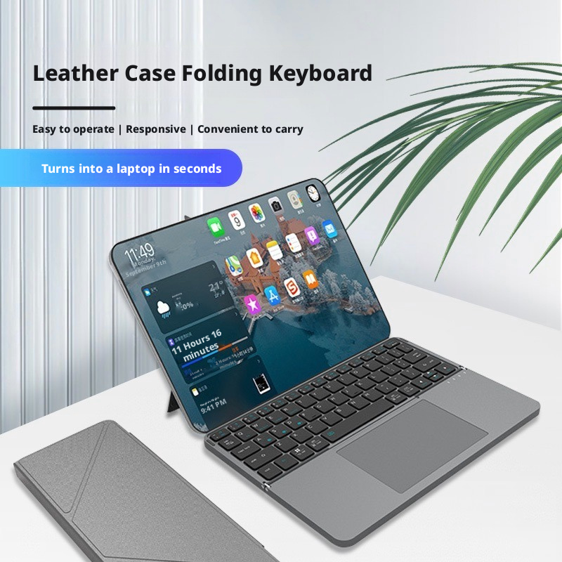 Teclado Bluetooth Sem Fio I-BO - Phone Cases Android avaliação e preço