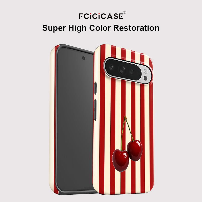 Capa de Telefone Fcicicase com - Phone Cases Google Pixel 9 avaliação e preço
