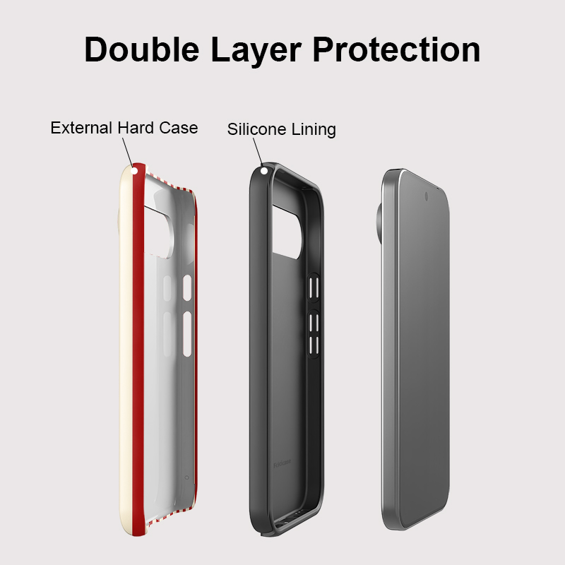 Capa de Telefone Fcicicase com - Phone Cases Google Pixel 9 avaliação e preço