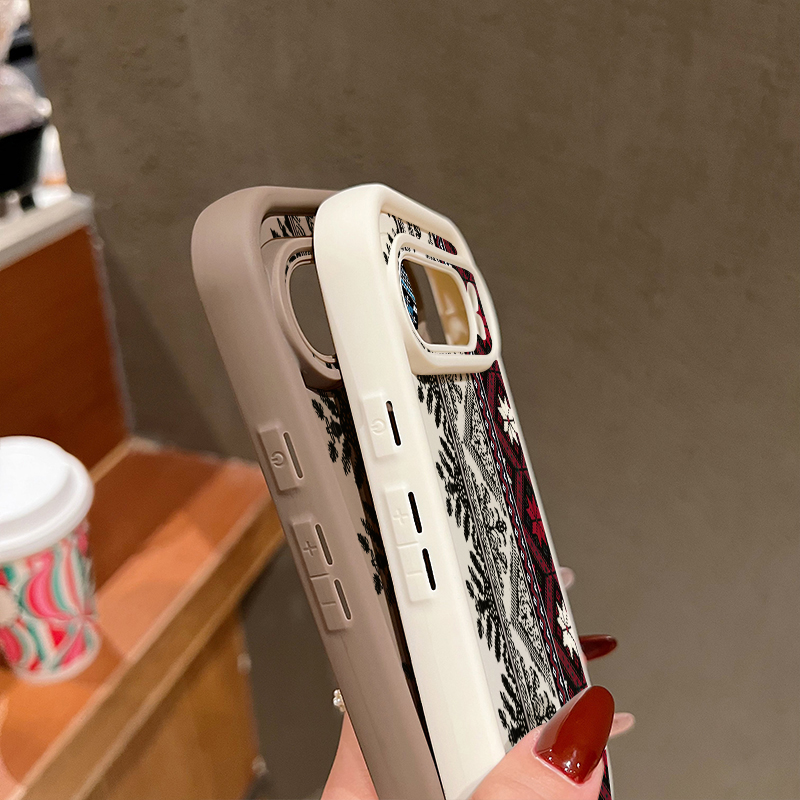 Vintage totem padrão caso de t - Phone Cases Google Pixel 9 avaliação e preço