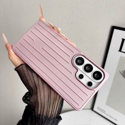 Capa de Celular Antichoque Ríg - Phone Cases Rimowa avaliação e preço