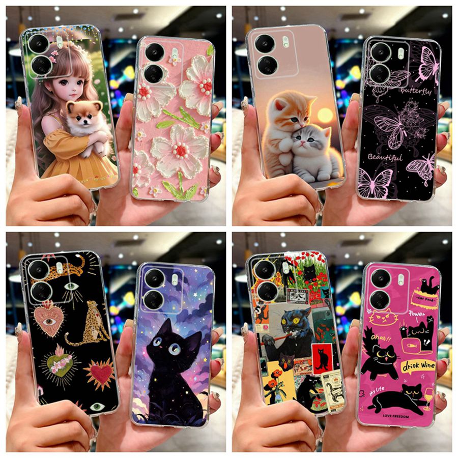 Para xiaomi poco c65 c 55 c 65 - Phone Cases Rimowa avaliação e preço