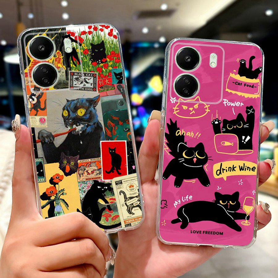 Para xiaomi poco c65 c 55 c 65 - Phone Cases Rimowa avaliação e preço