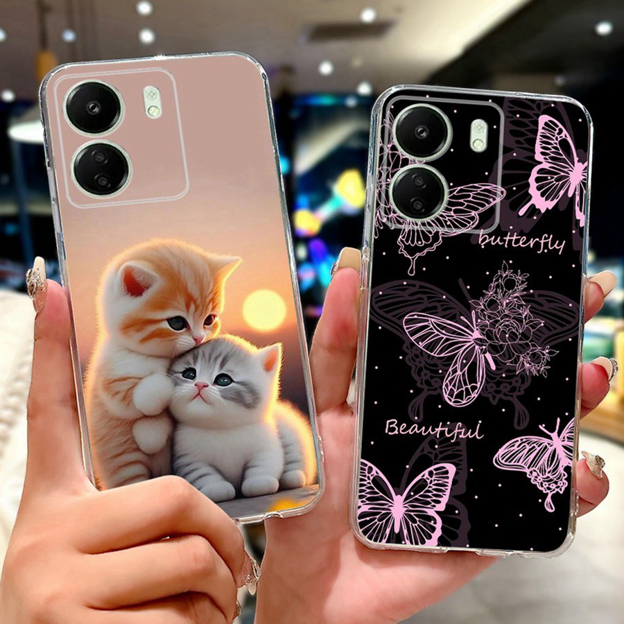 Para xiaomi poco c65 c 55 c 65 - Phone Cases Rimowa avaliação e preço