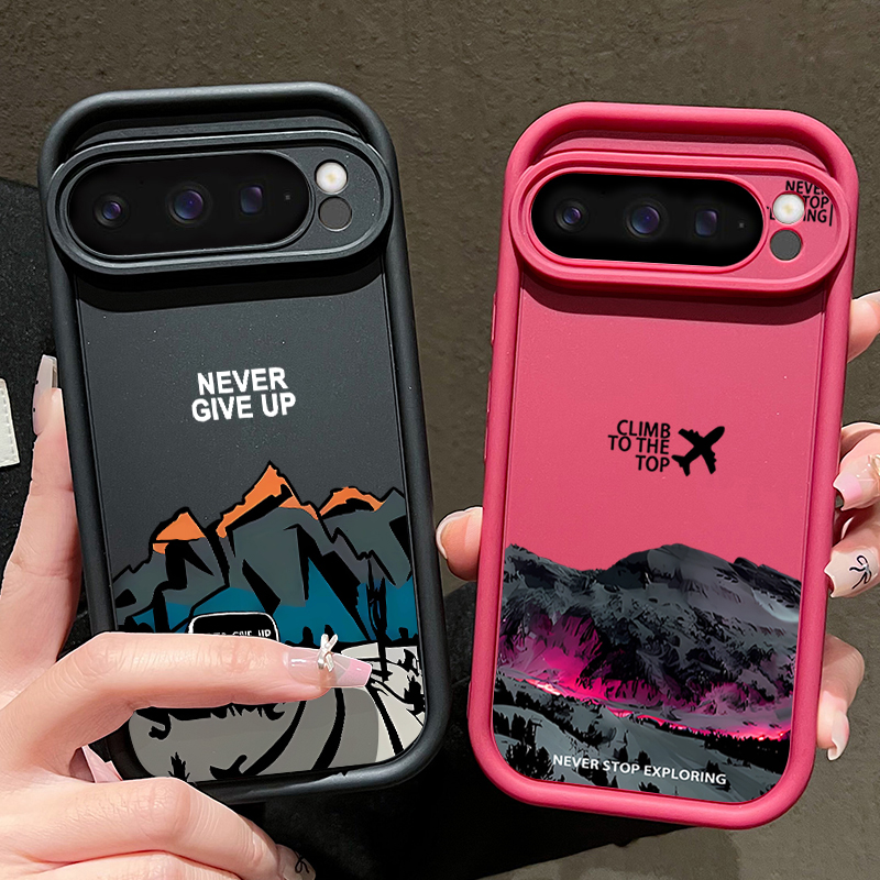 Capa de Telefone com Padrão de - Phone Cases Google Pixel 9 avaliação e preço