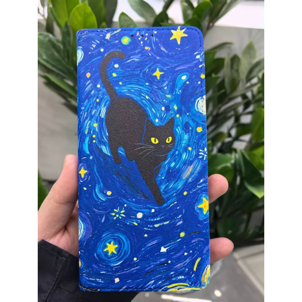 Capa Carteira Magnética de Cou - Phone Cases Galaxy S25 avaliação e preço