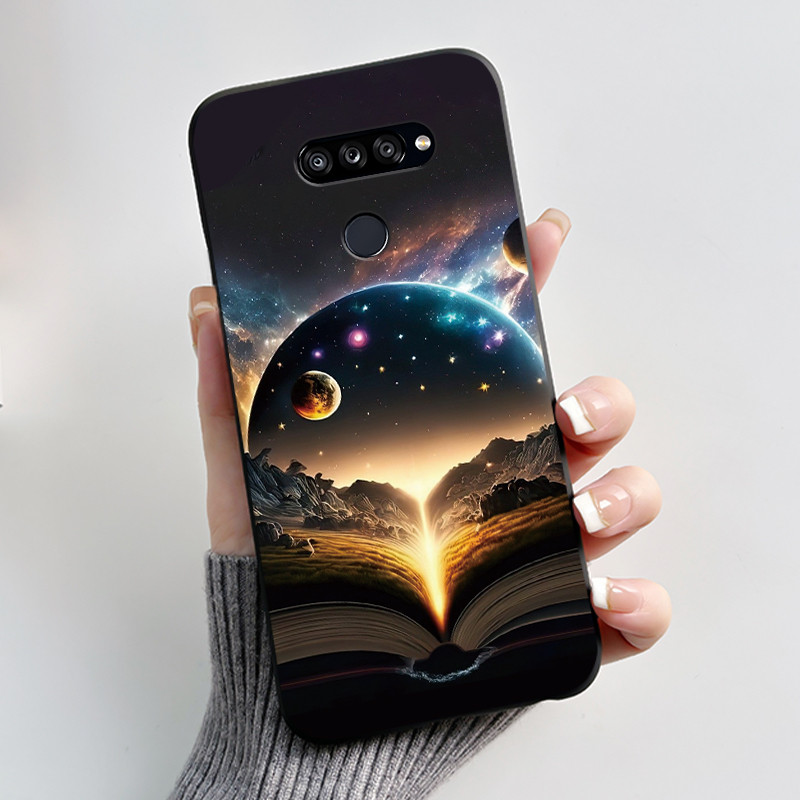 Capa de telefone macia à prova - Phone Cases Viral avaliação e preço