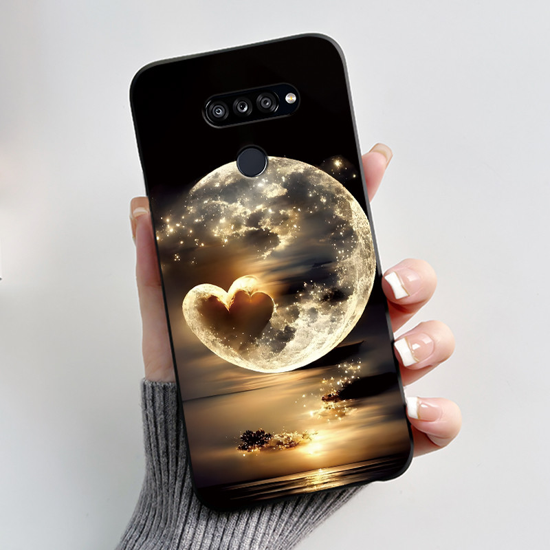 Capa de telefone macia à prova - Phone Cases Viral avaliação e preço