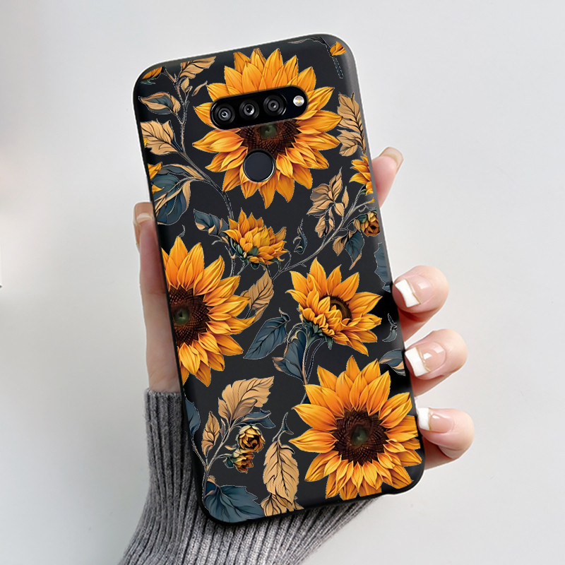 Capa de telefone macia à prova - Phone Cases Viral avaliação e preço