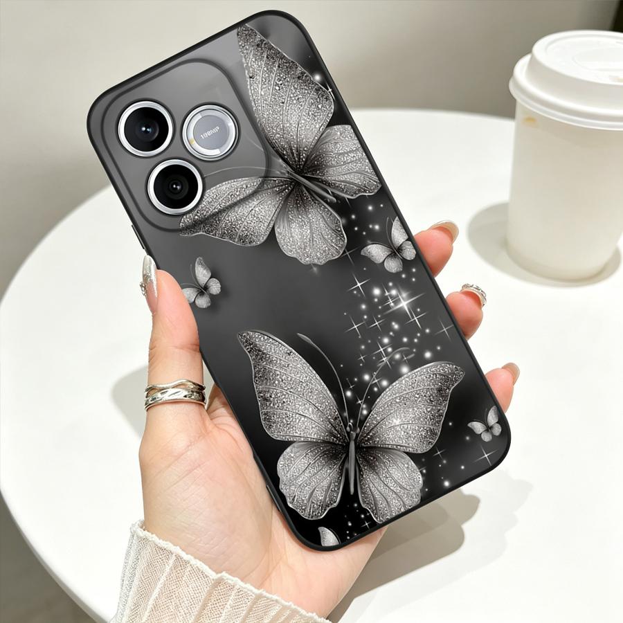 Capa Minimalista Estética para - Phone Cases Aesthetic avaliação e preço