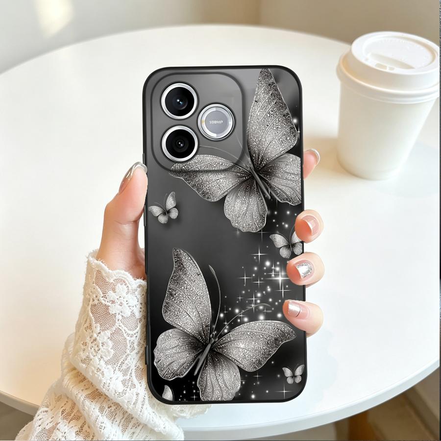 Capa Minimalista Estética para - Phone Cases Aesthetic avaliação e preço