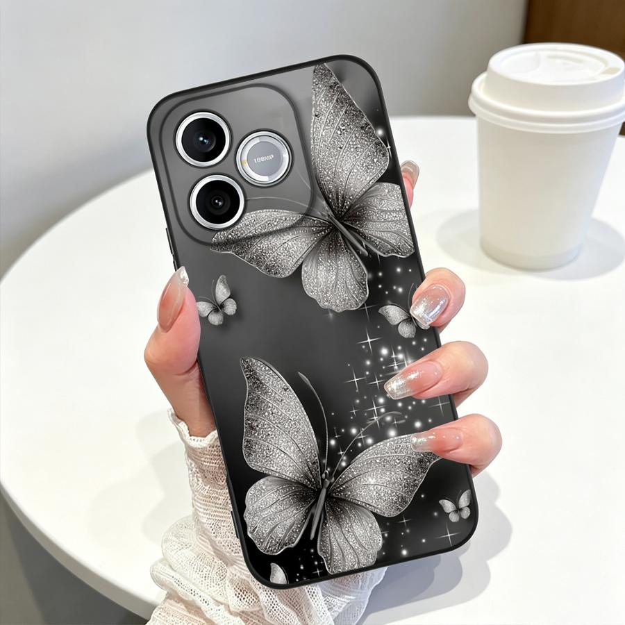 Capa Minimalista Estética para - Phone Cases Aesthetic avaliação e preço