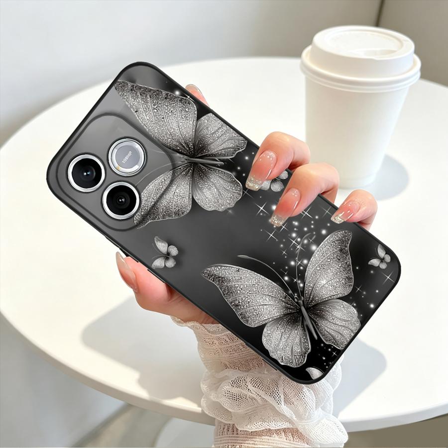 Capa Minimalista Estética para - Phone Cases Aesthetic avaliação e preço