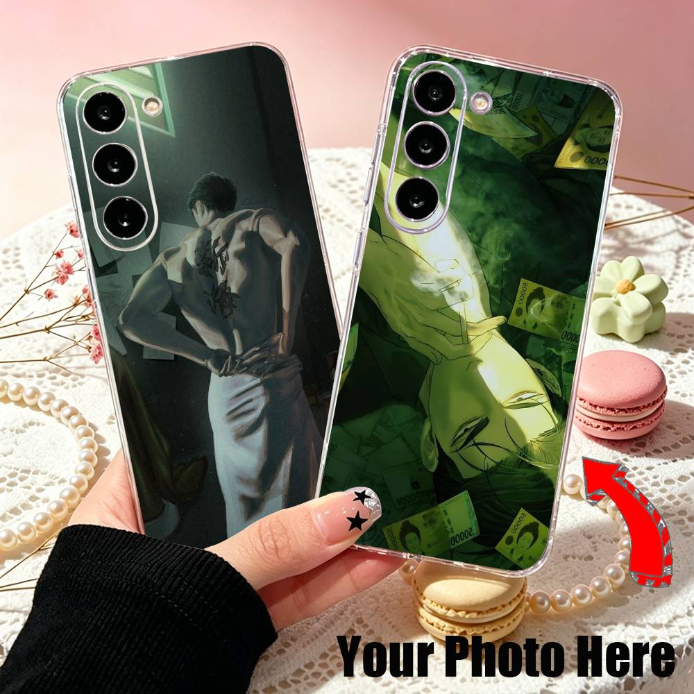 Capa de Telefone Transparente  - Phone Cases Under $20 avaliação e preço