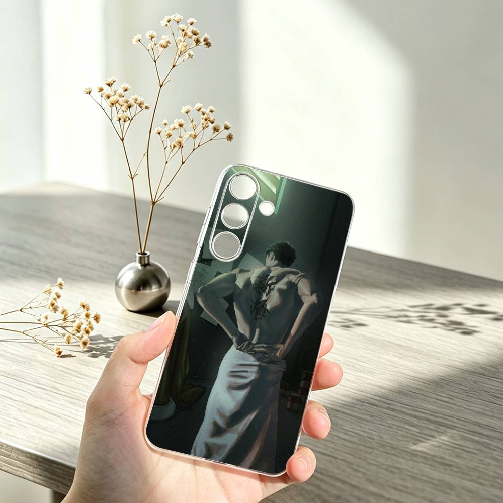 Capa de Telefone Transparente  - Phone Cases Under $20 avaliação e preço