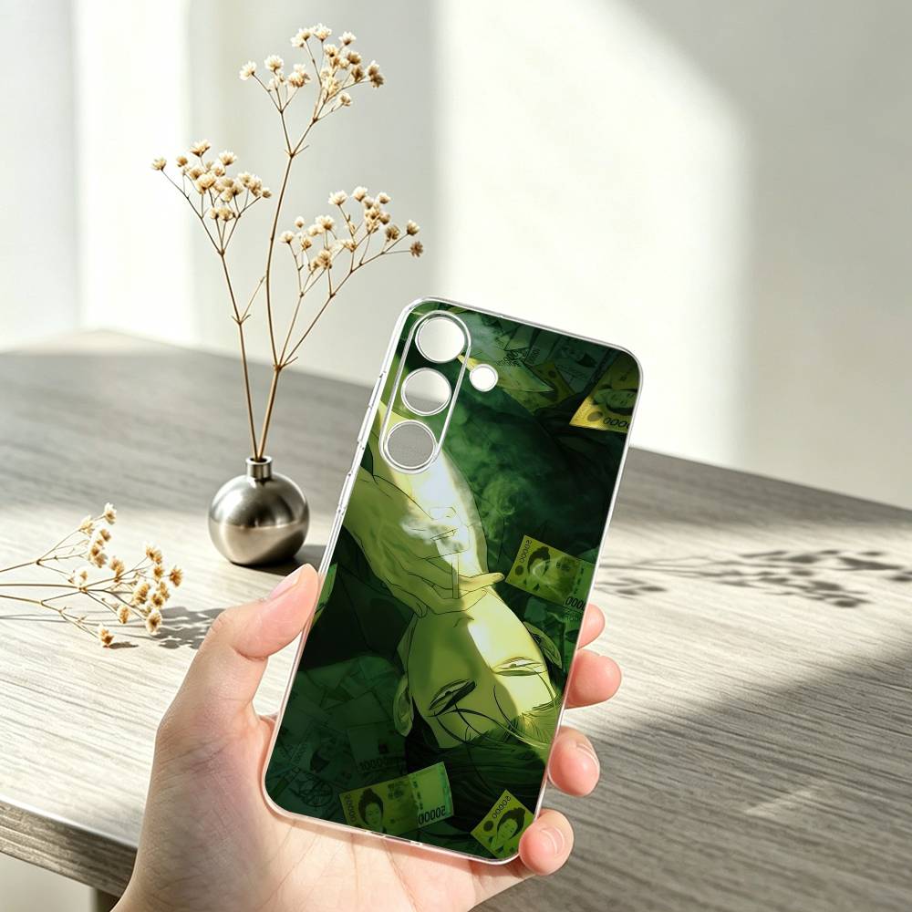 Capa de Telefone Transparente  - Phone Cases Under $20 avaliação e preço