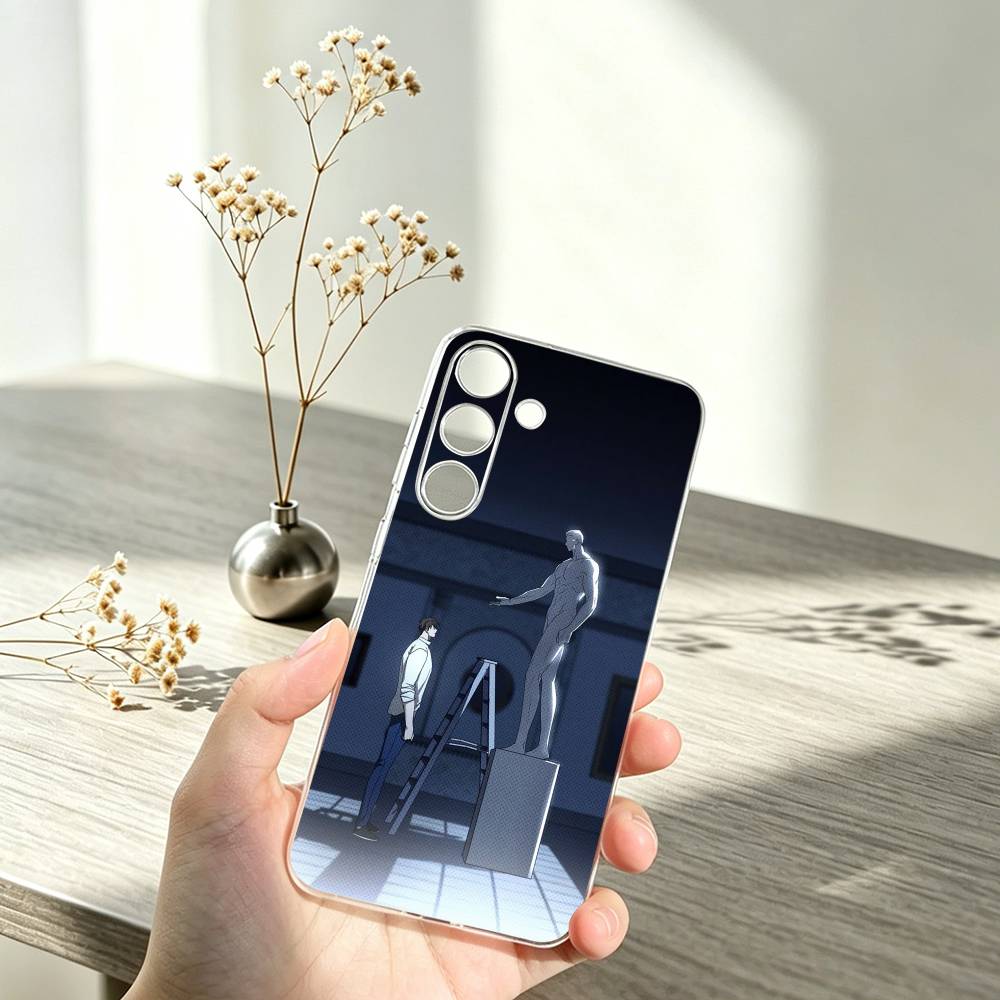 Capa de Telefone Transparente  - Phone Cases Under $20 avaliação e preço