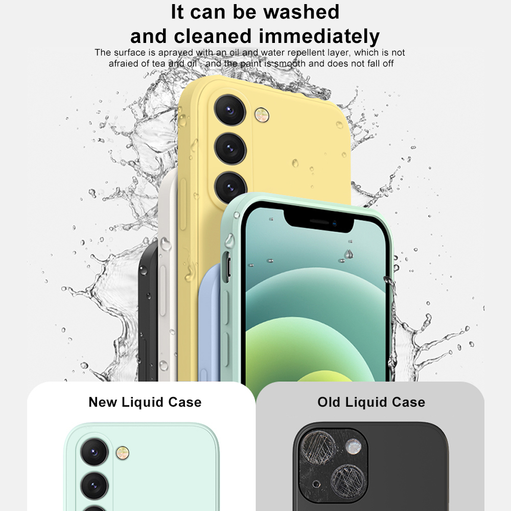 Capa de Silicone Líquido Quadr - Phone Cases Rimowa avaliação e preço