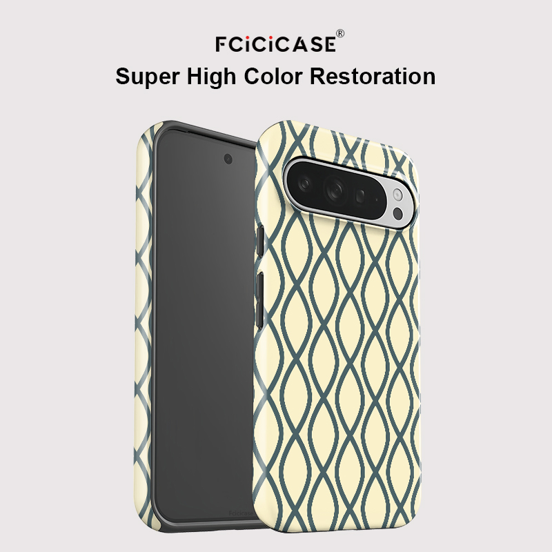 Capa de Telefone Fcicicase com - Phone Cases Google Pixel 9 avaliação e preço