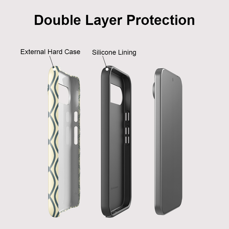 Capa de Telefone Fcicicase com - Phone Cases Google Pixel 9 avaliação e preço