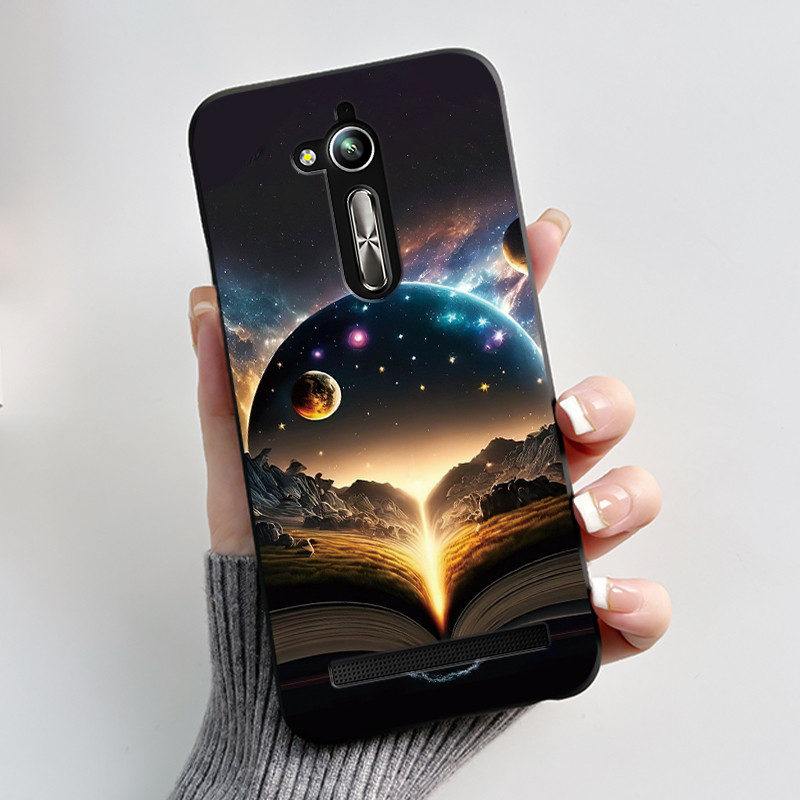 Capa protetora macia à prova d - Phone Cases Viral avaliação e preço