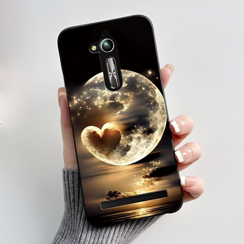 Capa protetora macia à prova d - Phone Cases Viral avaliação e preço