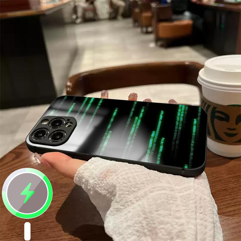 Capa de Celular Magnética de V - Phone Cases Viral avaliação e preço