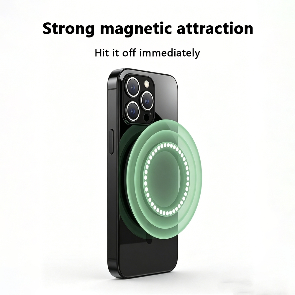 Capa de Celular Magnética de V - Phone Cases Viral avaliação e preço
