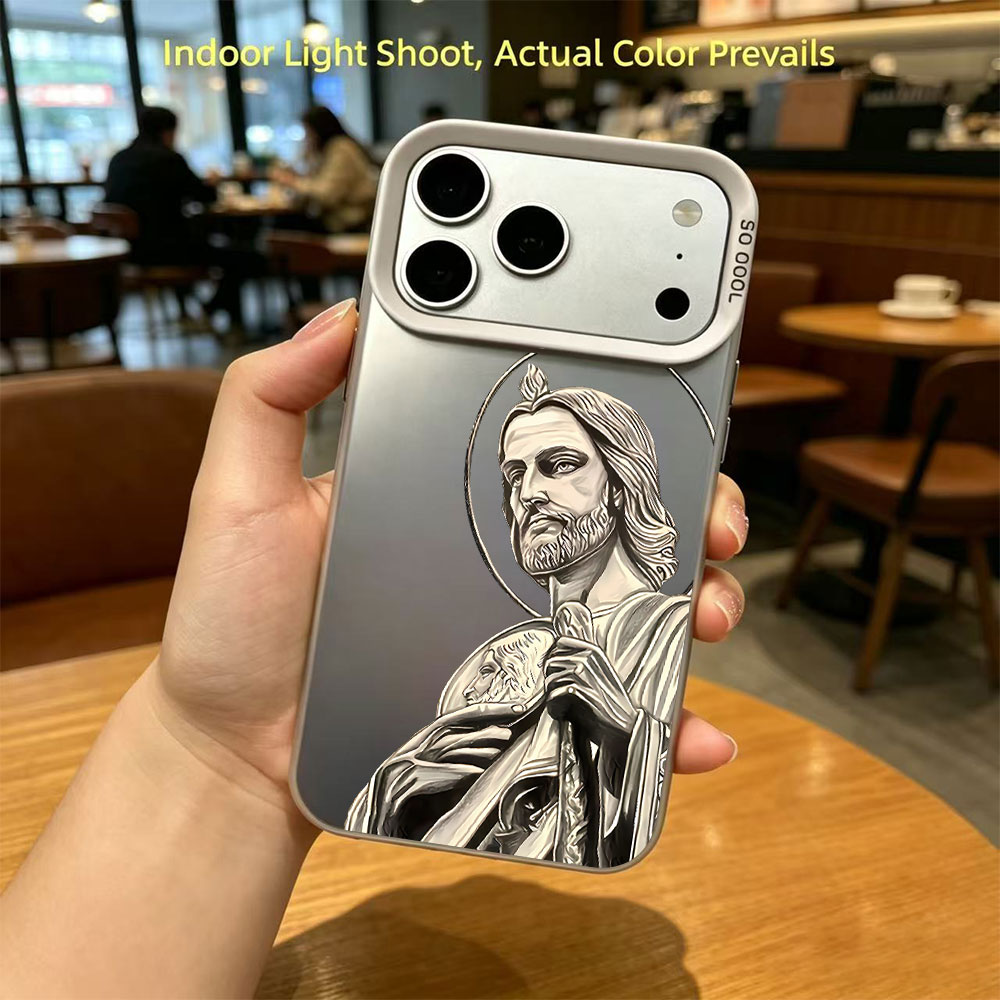 Capa Protetora com Design Padr - Phone Cases Mous avaliação e preço