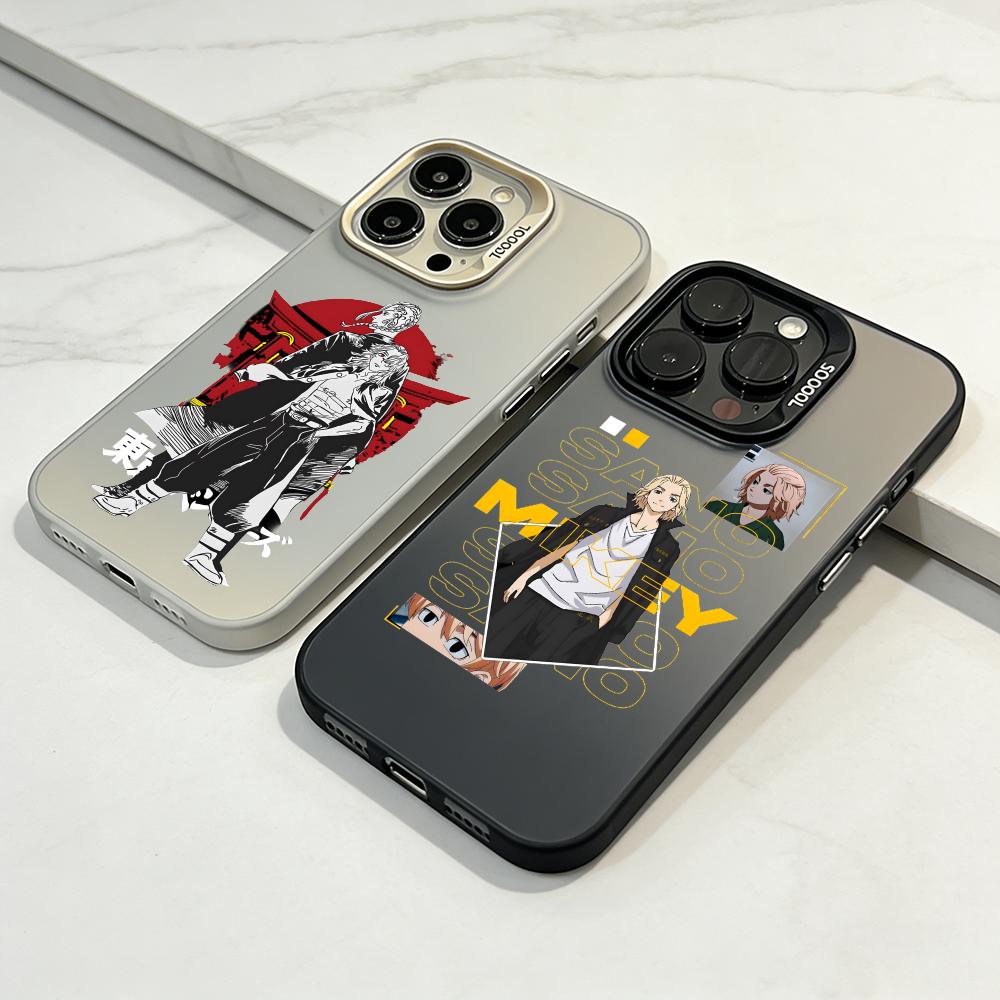 Capa de Telefone Premium para  - Phone Cases Drop Proof avaliação e preço