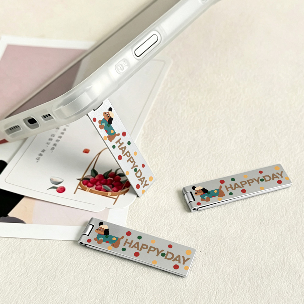 Suporte de celular ultrafino i - Phone Cases Android avaliação e preço
