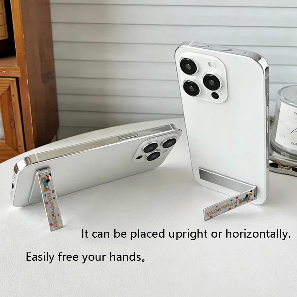 Suporte de celular ultrafino i - Phone Cases Android avaliação e preço