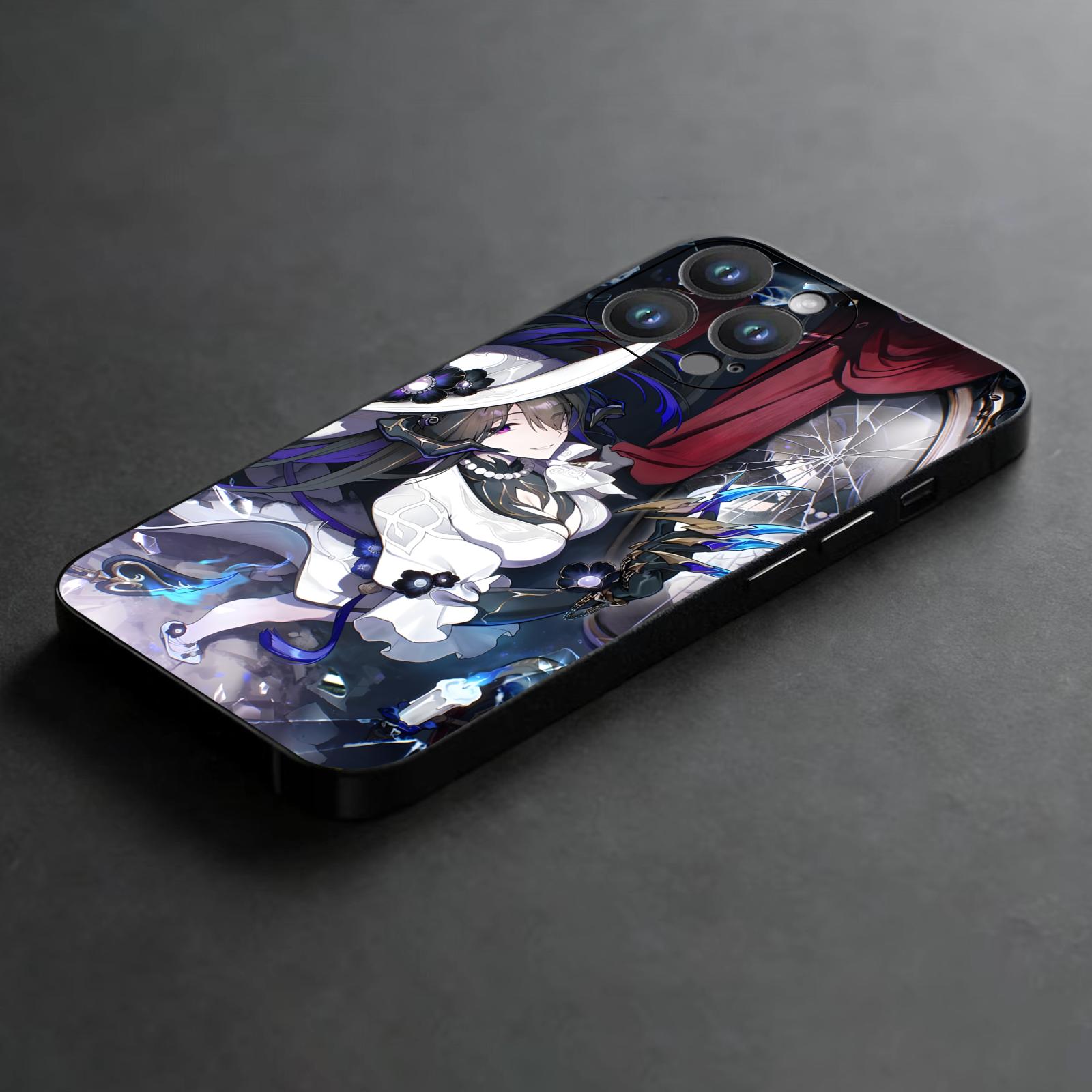 Capa de Telefone para iPhone 1 - Phone Cases Drop Proof avaliação e preço