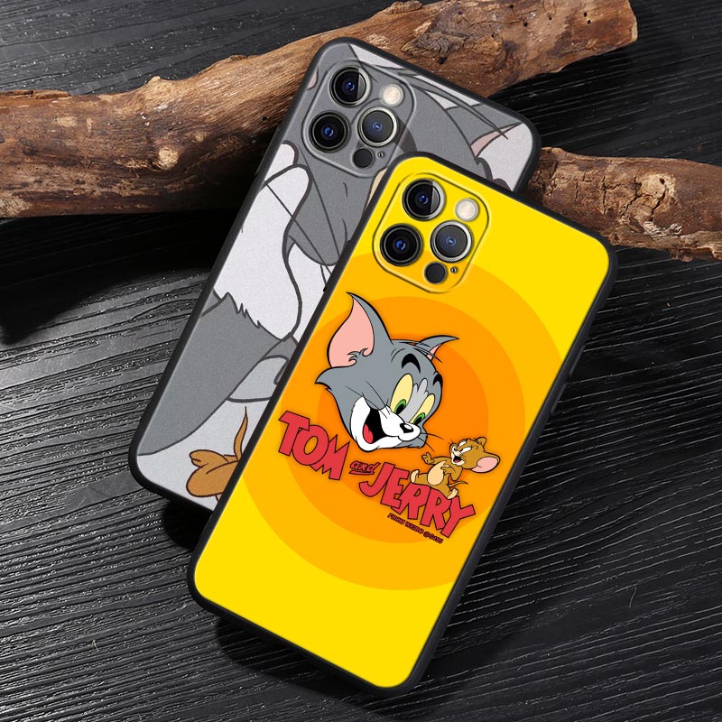 Capa Traseira Macia J-Jerrys M - Phone Cases Mous avaliação e preço