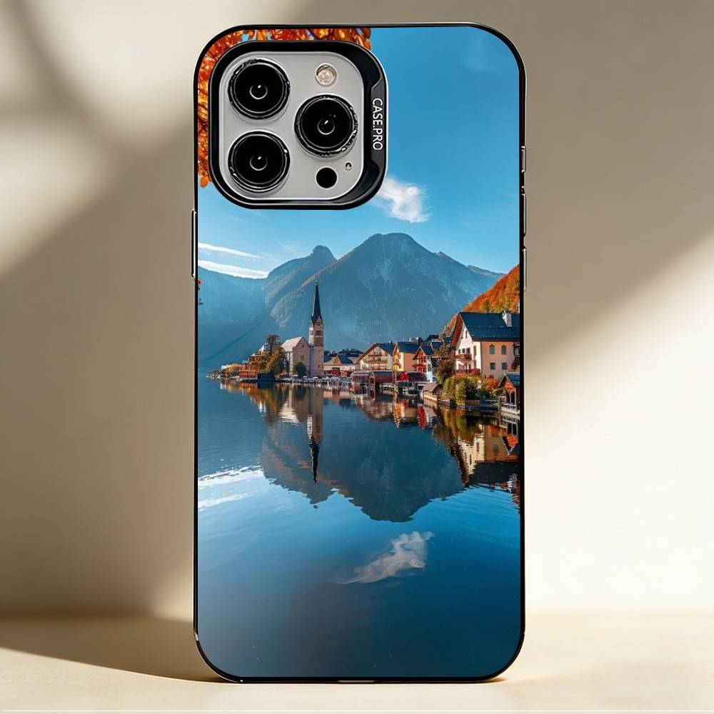 Capa de Celular Inspirada em Z - Zurich Phone Cases avaliação e preço