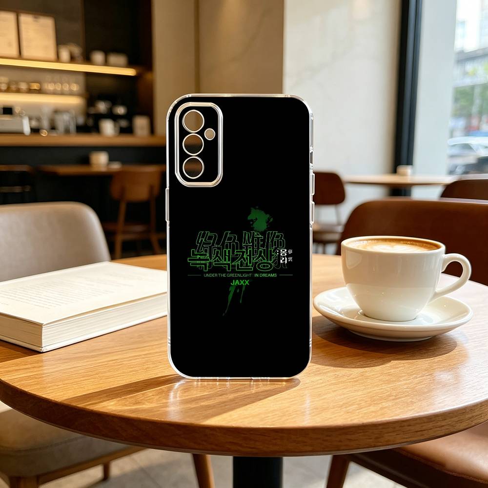 Capa de Telefone Transparente  - Phone Cases Under $20 avaliação e preço