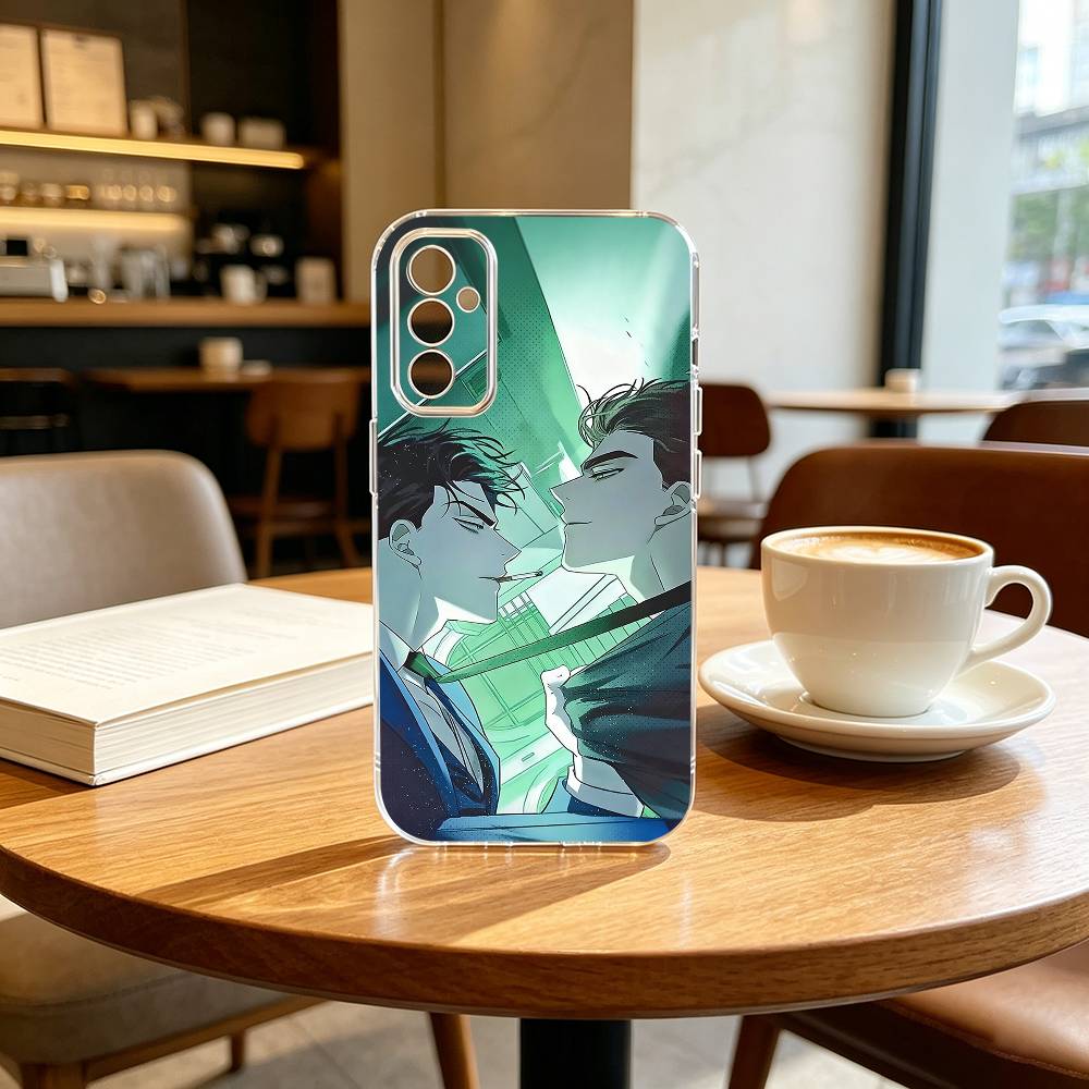 Capa de Telefone Transparente  - Phone Cases Under $20 avaliação e preço