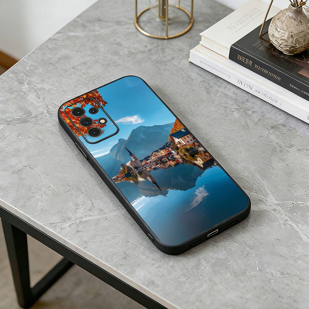 Capa de Telefone Inspirada em  - Zurich Phone Cases avaliação e preço