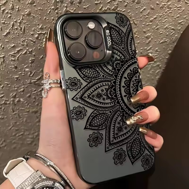 Capa Antirriscos para iPhone 1 - Phone Cases Mous avaliação e preço