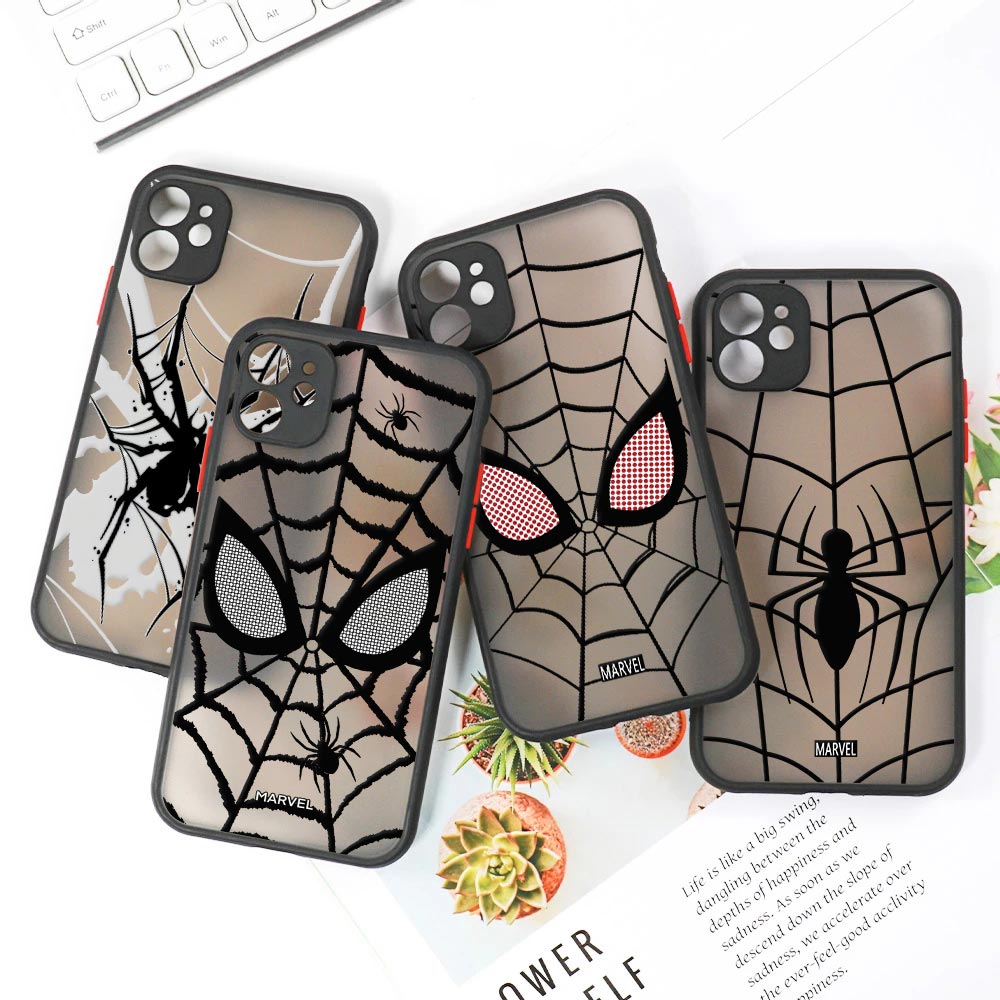 Capa Protetora Antichoque Marv - Phone Cases Mous avaliação e preço