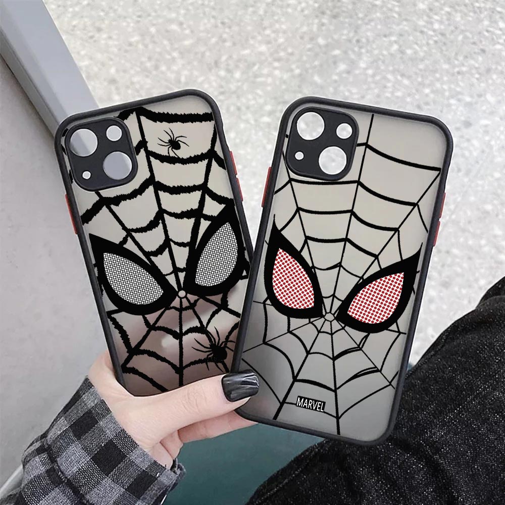 Capa Protetora Antichoque Marv - Phone Cases Mous avaliação e preço