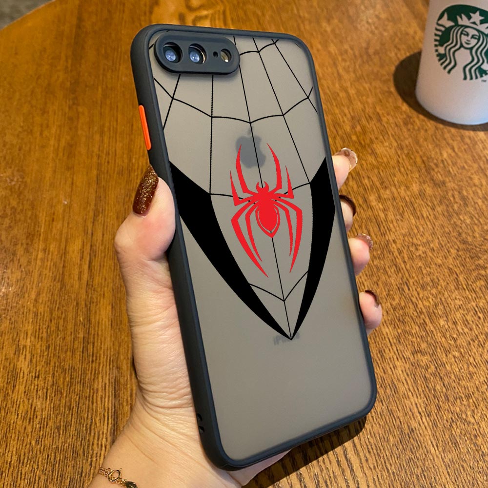 Capa Protetora Antichoque Marv - Phone Cases Mous avaliação e preço