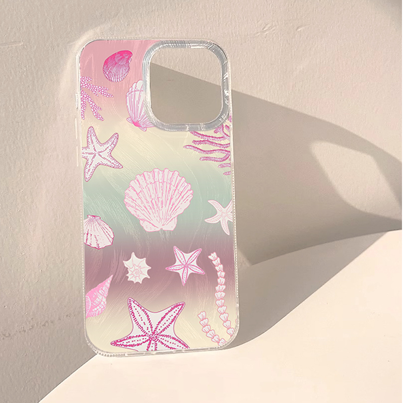 Capa de Telefone Estética com  - Phone Cases Aesthetic avaliação e preço