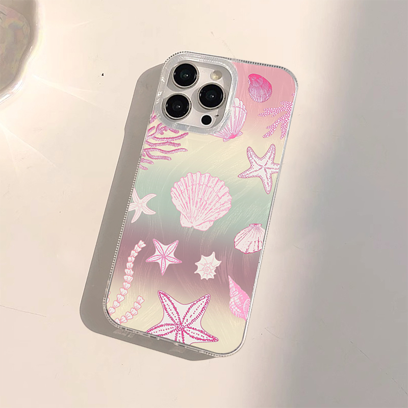 Capa de Telefone Estética com  - Phone Cases Aesthetic avaliação e preço