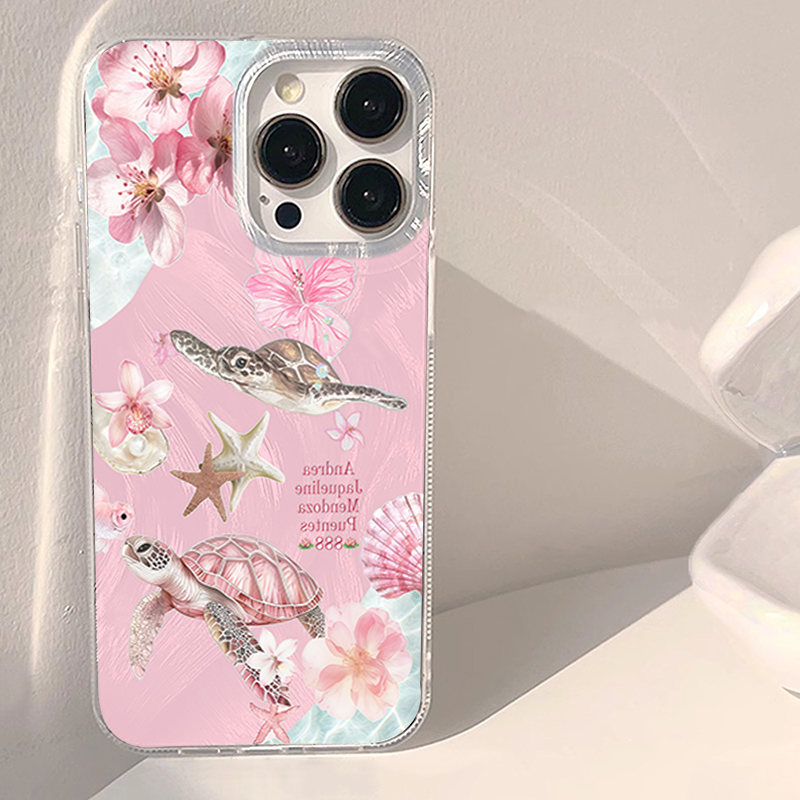 Capa de Telefone Estética com  - Phone Cases Aesthetic avaliação e preço