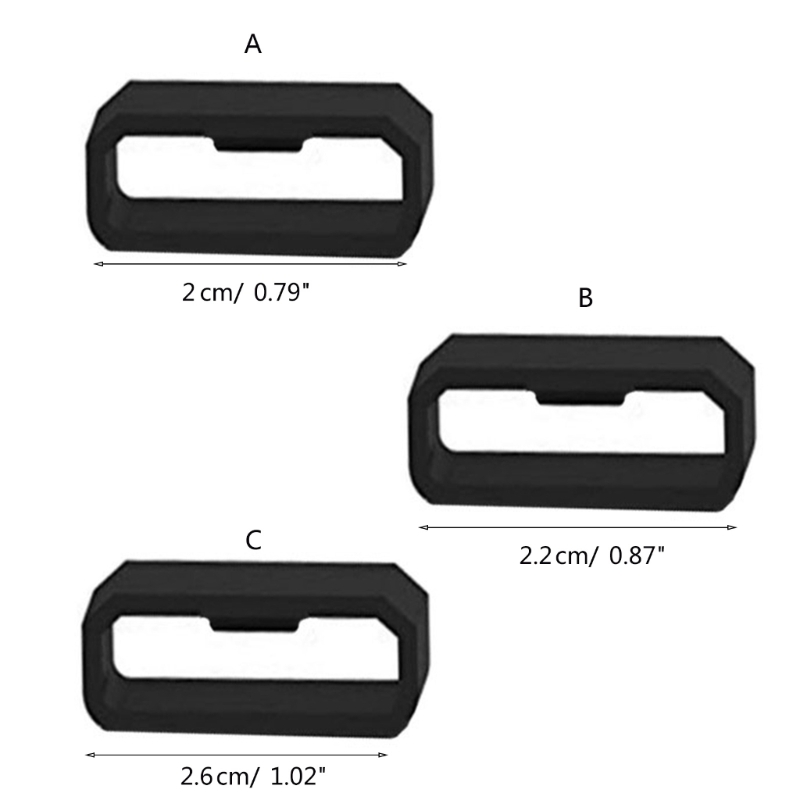 Pulseiras de borracha para Gar - Phone Cases Android avaliação e preço